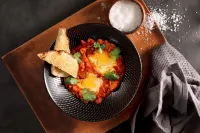 Hyatt House Johannesburg, Sandton - breakfast