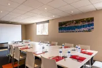 The Originals City Hôtel Marseille Aéroport Hotels in Marignane
