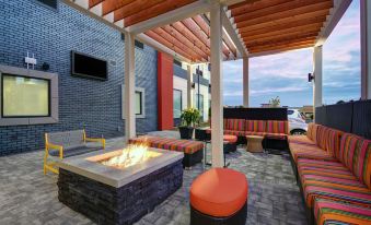 Home2 Suites by Hilton Blacksburg