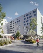 Prize by Radisson, Vienna City