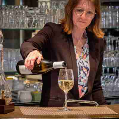 The Originals Relais, Le Domaine de l'Échassier Fitness & Recreational Facilities