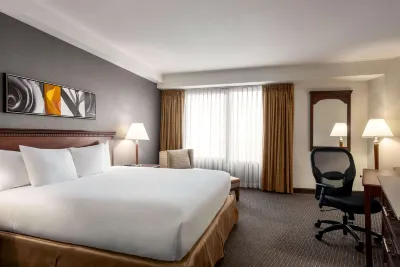 Wyndham Springfield City Centre Hotels in Springfield