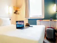 Ibis Budget São Caetano Hotels in Sao Caetano do Sul