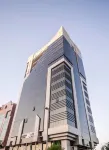 EXECUTIVE SUITES Hotels in Abu Dhabi