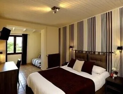 Logis Hôtel le Mistral - Restaurant - Montélimar Sud Hotels in Drome