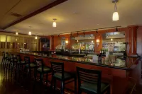 威爾斯沃思飯店 - 酒吧