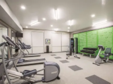 La Quinta Inn & Suites by Wyndham Tulsa Broken Arrow Hoteles en Broken Arrow