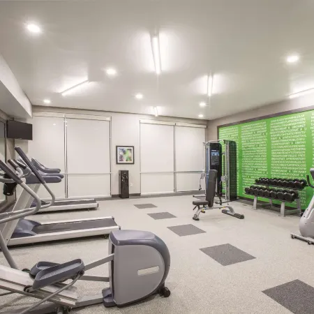 La Quinta Inn & Suites by Wyndham Tulsa Broken Arrow