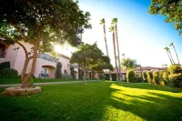 Harris Ranch Resort - Pet friendly