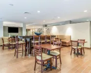 Sleep Inn & Suites Jasper I-22 - breakfast