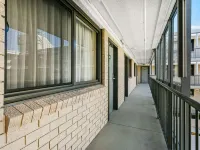 Quality Inn Sunshine Haberfield Hotels near Drummoyne