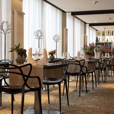 Nordic Hotel Forum
