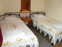 Villa Ozalp Apartments Hotel a Çandır