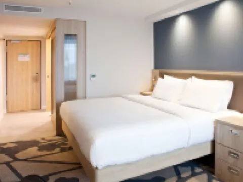 希爾頓歡朋慕尼黑市中心東部酒店 慕尼黑酒店