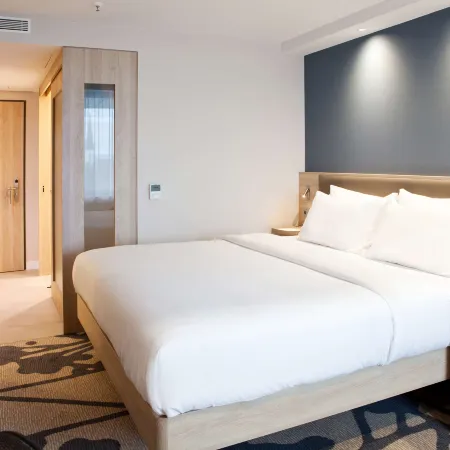 Hampton by Hilton Munich City Center East Hotels in Munich