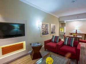 Park Inn by Radisson, Kigali