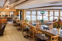 Quality Inn & Suites Downtown - University Area