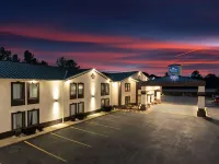 Baymont by Wyndham Caddo Valley/Arkadelphia Hotels in Clark County