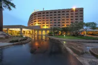 Dar es Salaam Serena Hotel Các khách sạn ở 