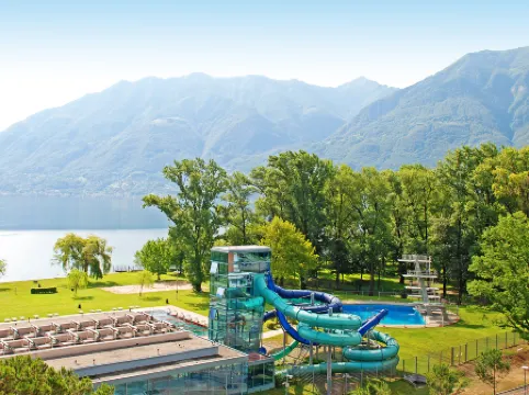 Residenza Lido Appartment 008