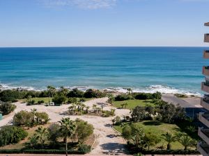 Hotel Playas de Torrevieja