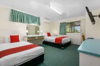 Econo Lodge Park Lane Hotel a Bundaberg North