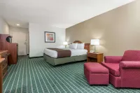Baymont by Wyndham Kokomo Hotels in Kokomo