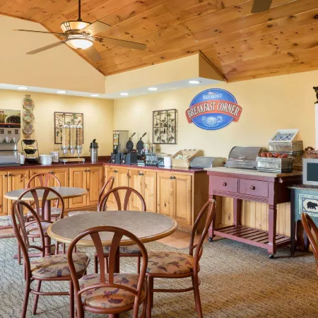 Baymont by Wyndham Sevierville Pigeon Forge