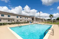 Studio 6 Bay City, TX - 2 stjerner
