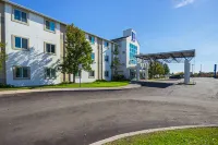 Motel 6 Whitby, on - Toronto East Hotels in Ajax
