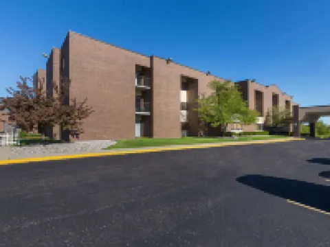 Quality Suites Hoteles en Waverly