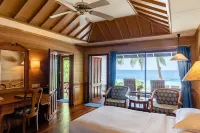 Royal Island Resort Hotels in Mudhdhoo