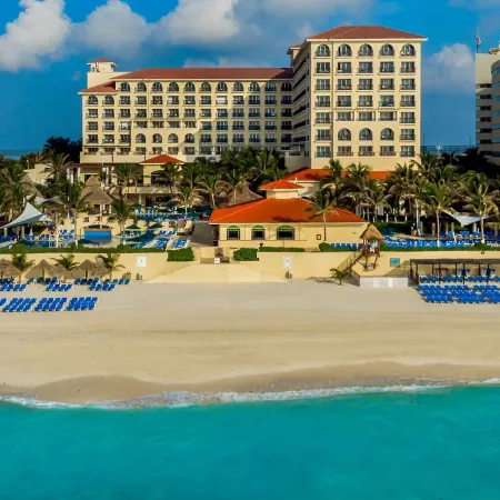 GR Solaris Cancun All Inclusive