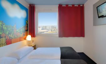 B&B HOTEL Freiburg-Süd