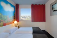B&B HOTEL Freiburg-Süd Hôtels à : Merzhausen
