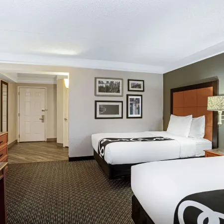 La Quinta Inn & Suites by Wyndham Tucson Airport Hotéis em Tucson