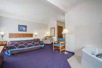 Super 8 by Wyndham Neillsville WI Hotels in Neillsville