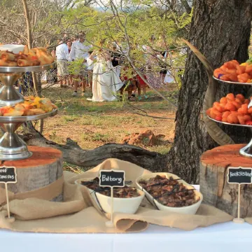 Finfoot Lake Reserve by Dream Resorts