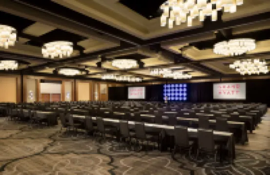 聖安東尼奧河畔步道君悦酒店