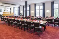 Hotel Belmondo Leipzig Airport Hotel di Brehna