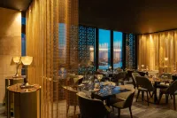 Radisson Blu Hotel Niamey - Wifi