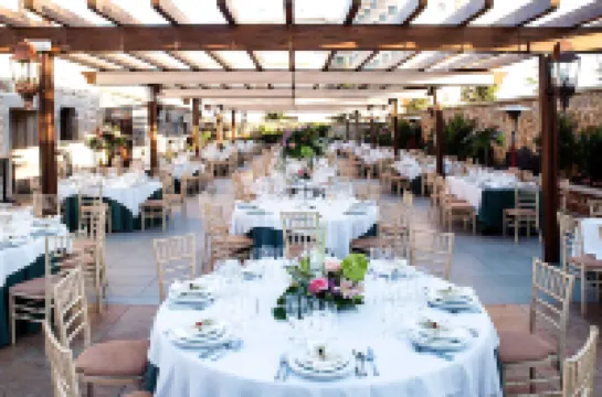 Hotel Sercotel Cuatro Postes