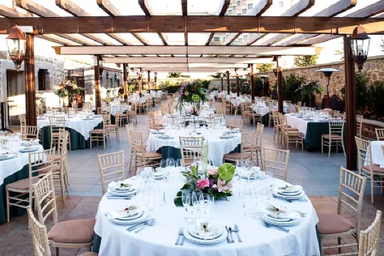 Hotel Sercotel Cuatro Postes