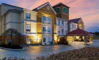 La Quinta Inn & Suites by Wyndham Lexington South / Hamburg