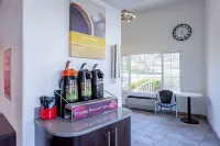 モーテル 6 ペンドルトン オレゴン - ウェスト