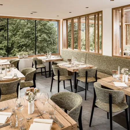 Falkensteiner Hotel Antholz l Adults Only