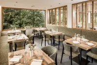 Falkensteiner Hotel Antholz l Adults Only - breakfast