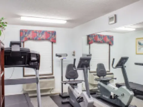 เวลคัม ราลี อินน์ โรงแรมในราเลห์