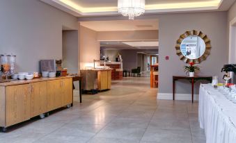 Best Western Appleby Park Hotel