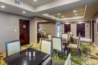 Quality Inn & Suites Durant - breakfast